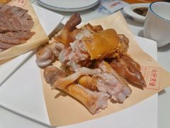-东方饺子王(工农大路店)