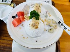 -自然椰·海南清补凉(海月广场店)