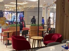 -COSTA COFFEE(上海月星环球港店)