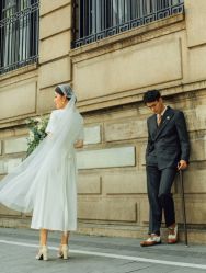 -女王风尚STUDIO·轻奢化定制