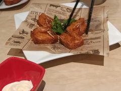 -避风塘(百联东郊店)