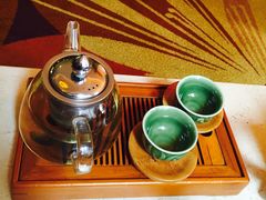 -上海国际饭店