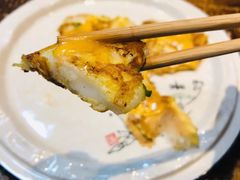 -大成铁板烧•板前(复古餐厅石老人店)