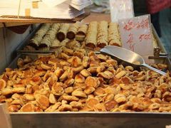 -奇趣饼家