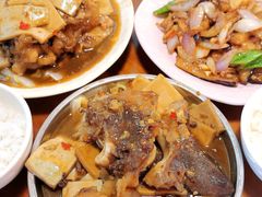 -老兵牛蹄店(下沙店)