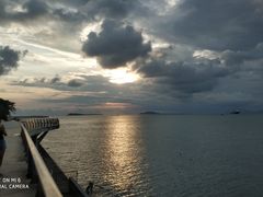 -凤凰岛度假酒店-海鲜自助餐厅