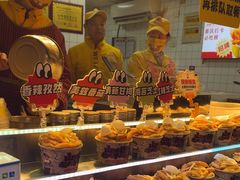 -味子夫鸡柳(解放碑总店)