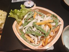 -季季山·云南野生菌火锅(上海首店)