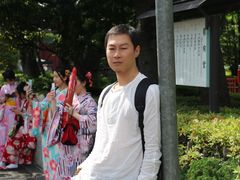 -东京浅草和服体验江户和装工房雅(浅草本店)