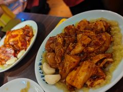 -蒜香焼肉PURUSHIN(马场路店)