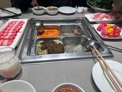 -海底捞火锅(正大乐城店)
