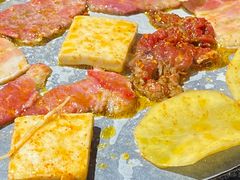 -烤点烤肉(五一广场店)