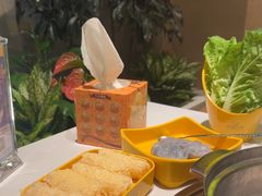 -润园四季椰子鸡火锅(卓越INTOWN店)