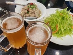 -宛平李记小吃(东关街店)