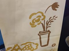 -喜茶(北京华贸购物中心店)