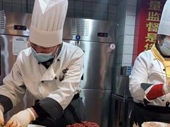 -阿串串老火锅(力盟店)