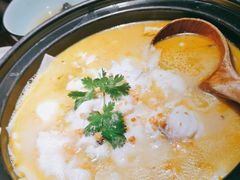 -九锅一堂酸菜鱼(新南凯德直营店)