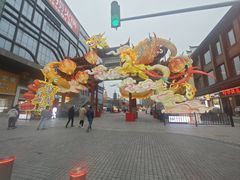 -宁波府城隍庙