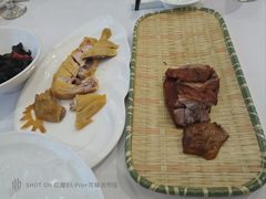 -骏莱海鲜鱼港(五角场店)