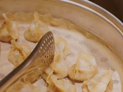 -素清香(解放路店)
