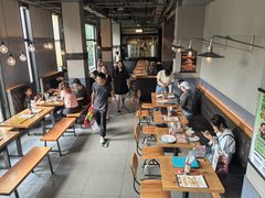 -悠航SLOWBOAT(三里屯店)
