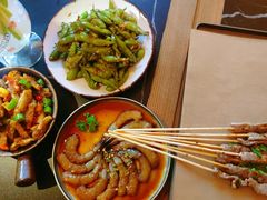 -三杯赤運·中式小酒馆(所城里店)