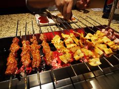 -丰茂烤串(全国首店)