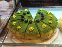 -36cake生日蛋糕(福田店)