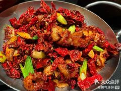 -山石榴·贵州菜(丰盛里店)