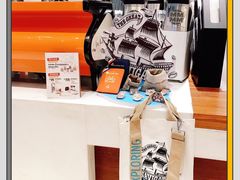 -Peet's 皮爷咖啡(陆家嘴中心店)