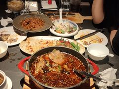 -烛影拾光观景餐厅·创意菜·摄影·小提琴(大唐不夜城店)