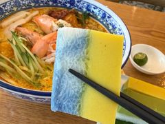-峇峇娘马来西亚餐厅(望京SOHO店)