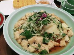 -胡杨记忆(和平路店)