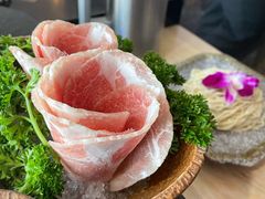 -新草堂锅物料理(泉城路店)