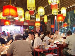 -小龙坎火锅(春熙太古里店)