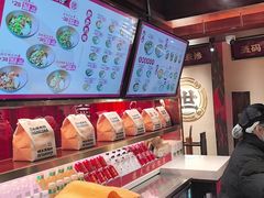 -德天顺盖码饭(人民西路店)