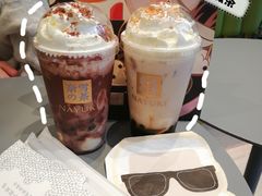 -奈雪的茶(凯德新都心店)