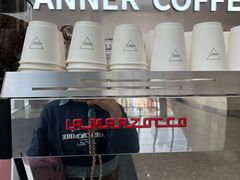 -Manner Coffee(IFS一楼店)