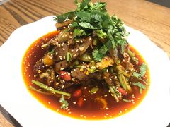-川流不息(北蔡休闲广场店)