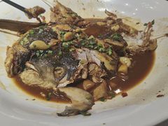 -烟水渔庄餐厅(西溪湿地店)