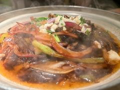 -香阁餐厅·常州菜·常州菜代表品牌(新北奥体店)