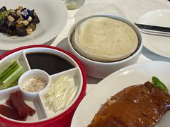 -满堂·烤鸭店·北京菜(鼓楼店)