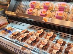 -酥侯糕点(长楹天街店)