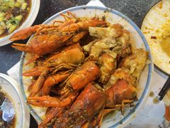 -三妹小龙虾·黄油蟹(华侨城总店)