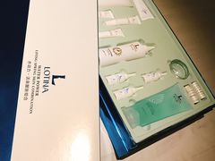 -璞·澐间影院式足道SPA(尚悦湾店)
