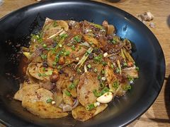 -掌上鲜(南顺城街店)