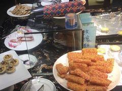 -巴犀烧烤(新崇光店)
