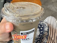 -星巴克(北京三里屯SOHO一店)