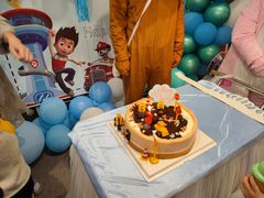-Lilliput·粒粒堡亲子餐厅(嘉定宝龙店)