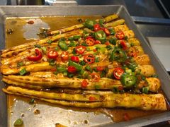 -很久以前羊肉串(中山公园店)